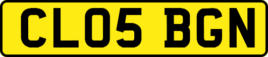 CL05BGN