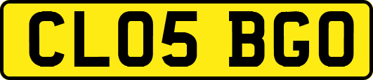 CL05BGO