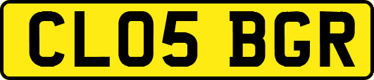 CL05BGR