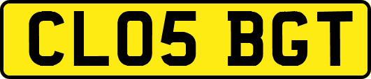 CL05BGT
