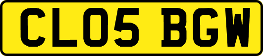 CL05BGW