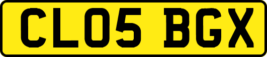CL05BGX