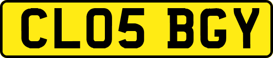 CL05BGY