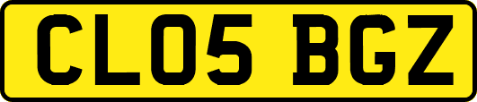 CL05BGZ