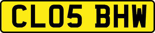 CL05BHW
