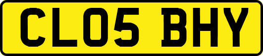 CL05BHY