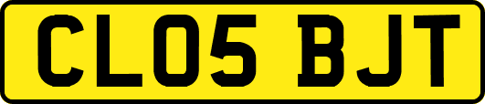 CL05BJT