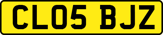 CL05BJZ