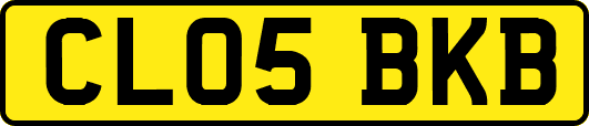 CL05BKB