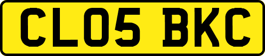 CL05BKC