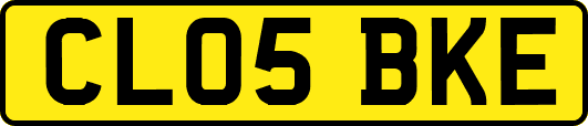 CL05BKE