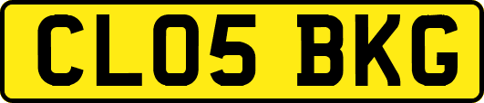 CL05BKG