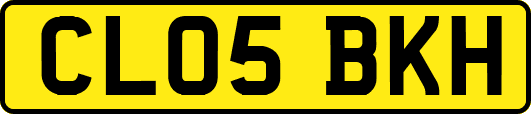 CL05BKH