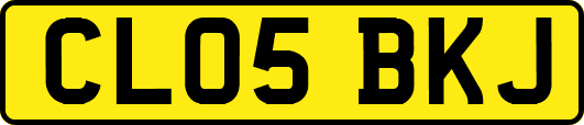 CL05BKJ