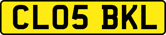 CL05BKL