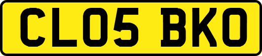 CL05BKO