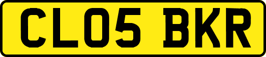 CL05BKR