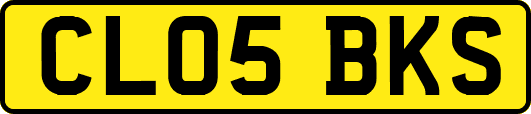 CL05BKS