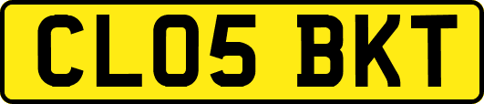 CL05BKT