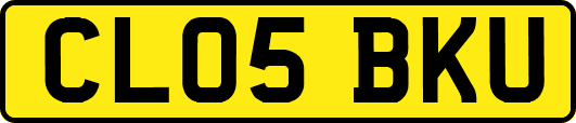 CL05BKU