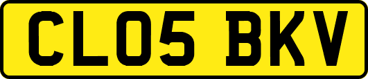 CL05BKV