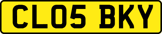 CL05BKY