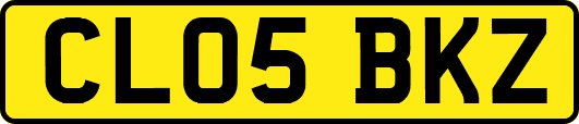 CL05BKZ