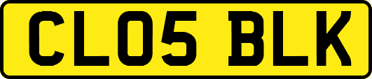 CL05BLK