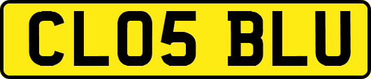 CL05BLU