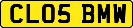 CL05BMW
