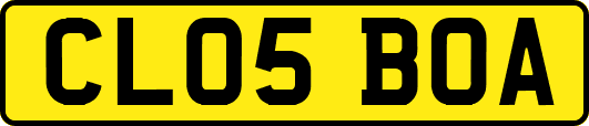 CL05BOA