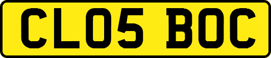 CL05BOC