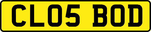 CL05BOD