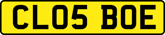 CL05BOE