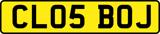 CL05BOJ