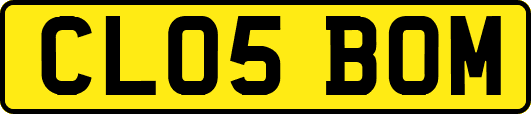 CL05BOM