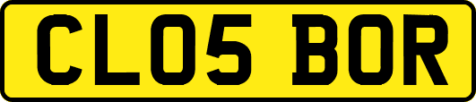 CL05BOR