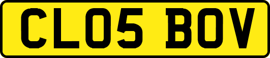 CL05BOV