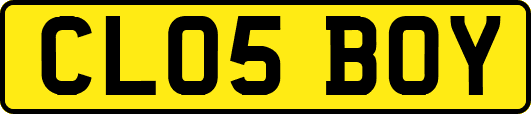 CL05BOY