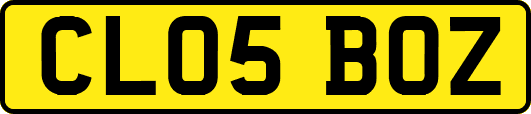 CL05BOZ