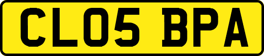 CL05BPA