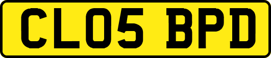 CL05BPD
