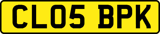 CL05BPK