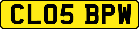 CL05BPW