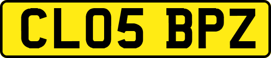 CL05BPZ