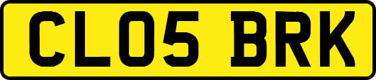 CL05BRK