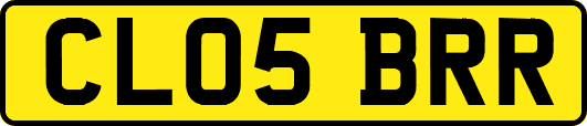 CL05BRR