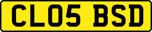 CL05BSD