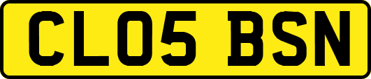 CL05BSN
