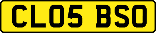 CL05BSO